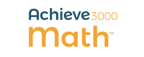 Achieve 3000 Math S-Cool Colombia